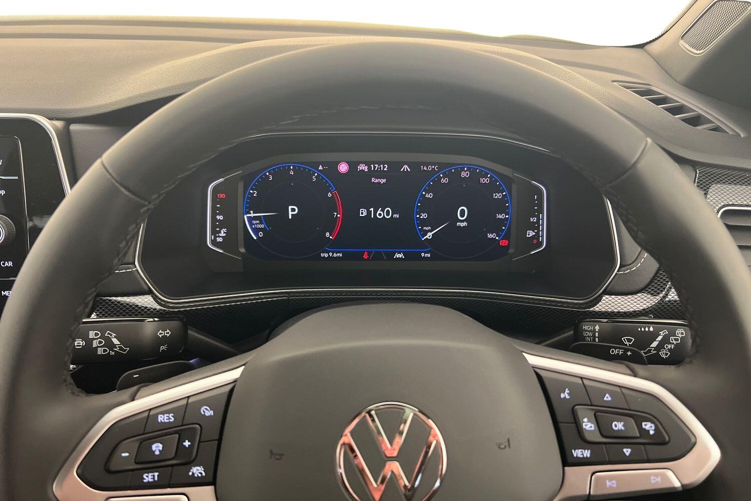 Used Volkswagen T-Cross 2025 for sale - 76679984: Photo 7