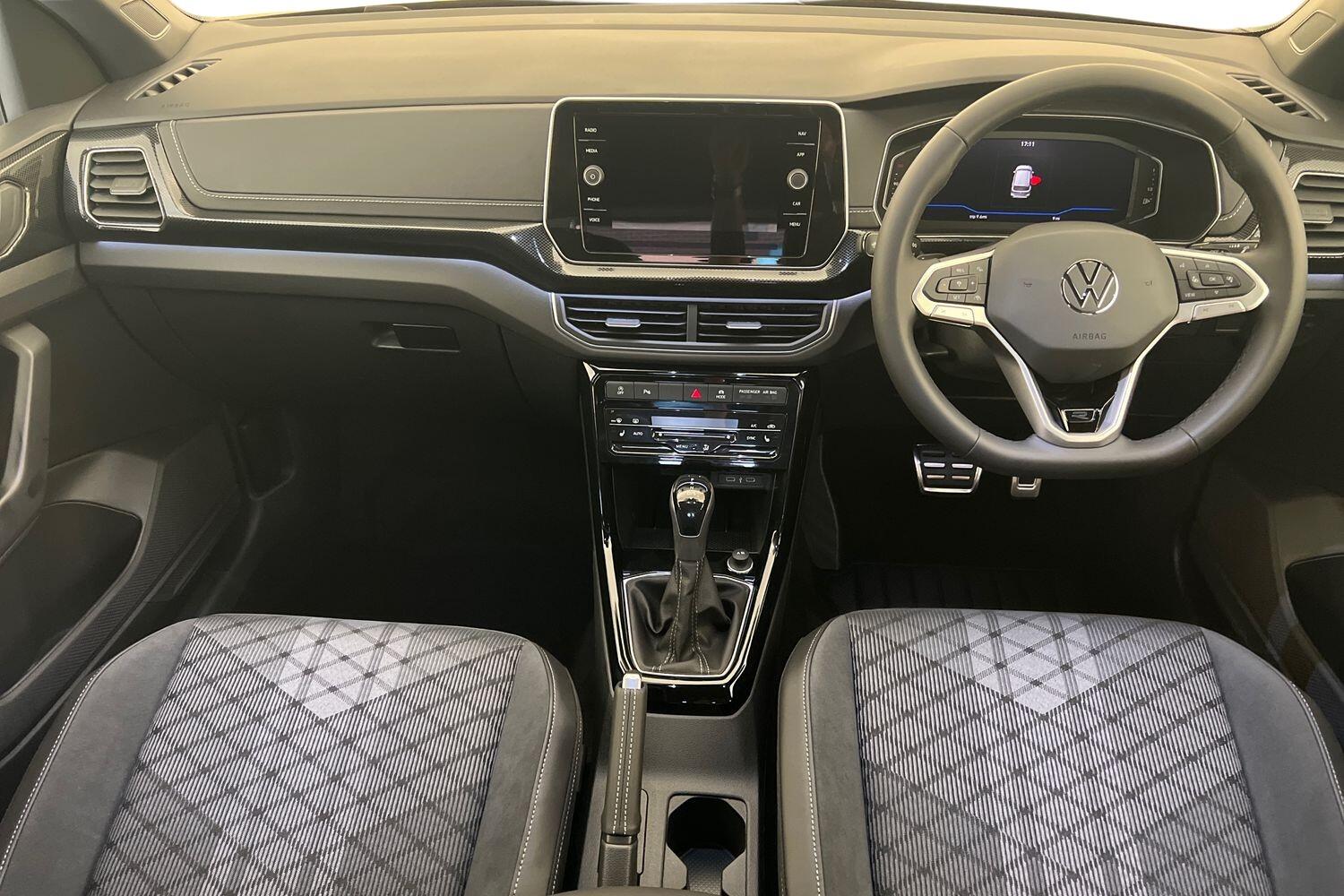 Used Volkswagen T-Cross 2025 for sale - 76679984: Photo 8