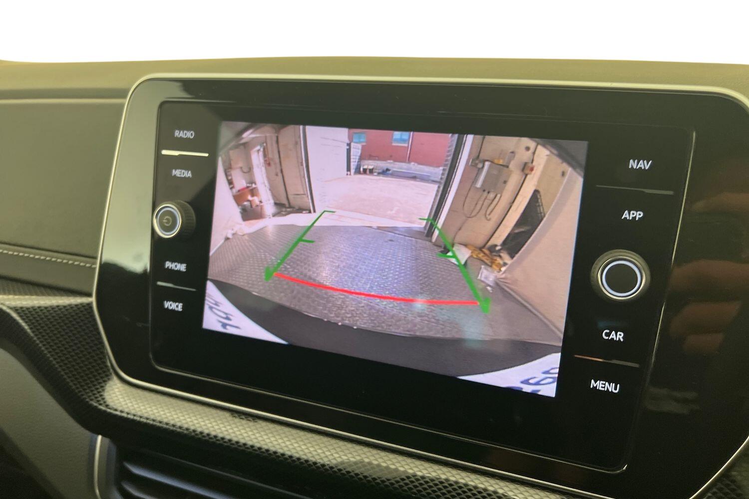 Used Volkswagen T-Cross 2025 for sale - 76679984: Photo 9