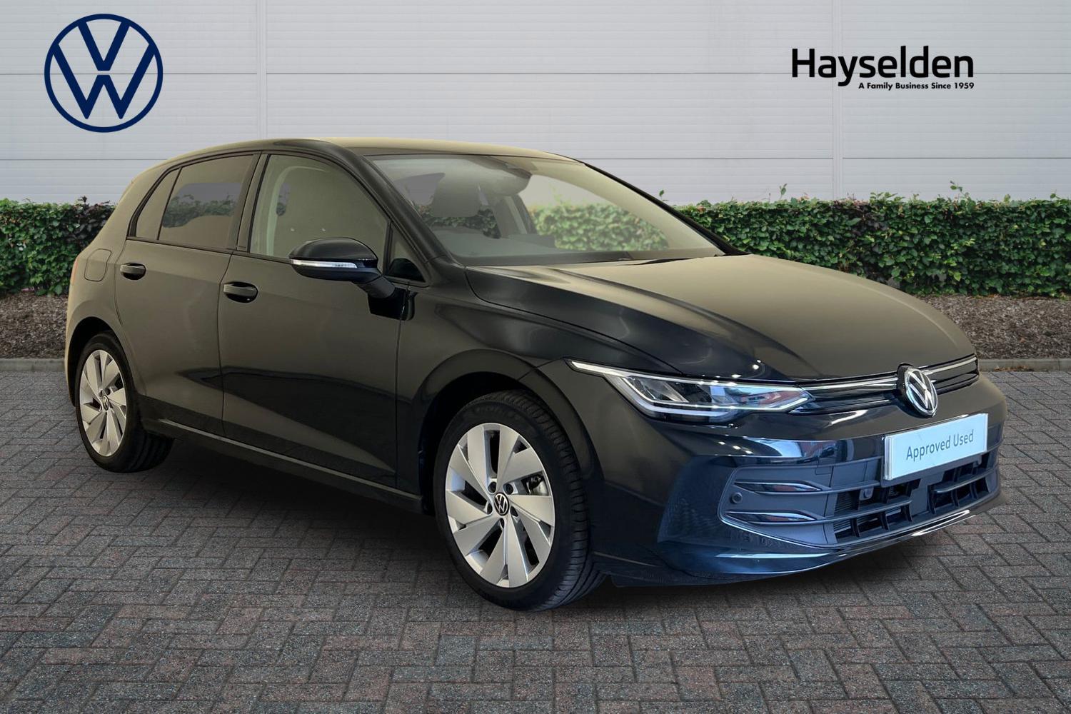 Used Volkswagen Golf 2024 for sale - 76676994: Photo 1