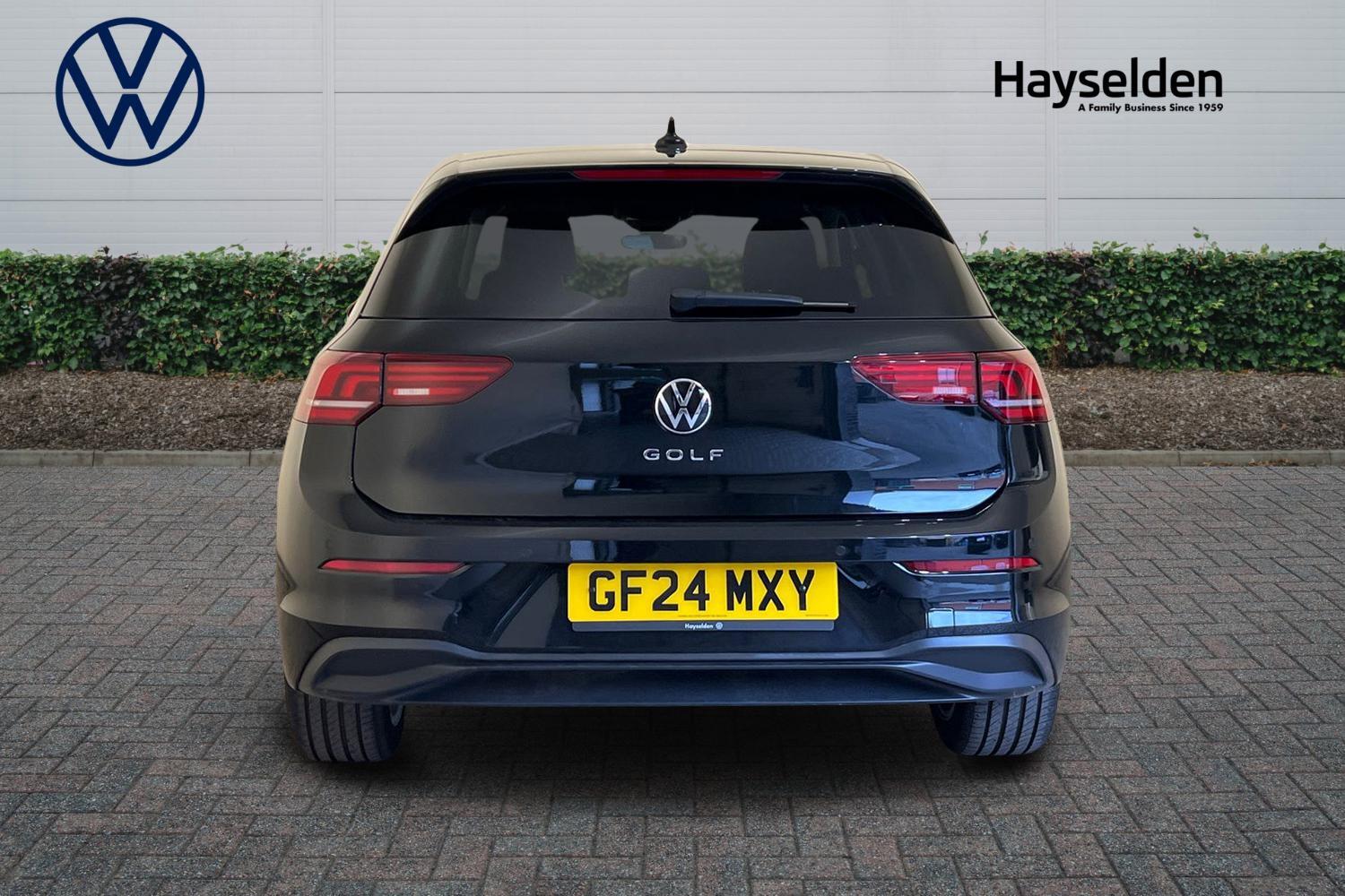 Used Volkswagen Golf 2024 for sale - 76676994: Photo 15