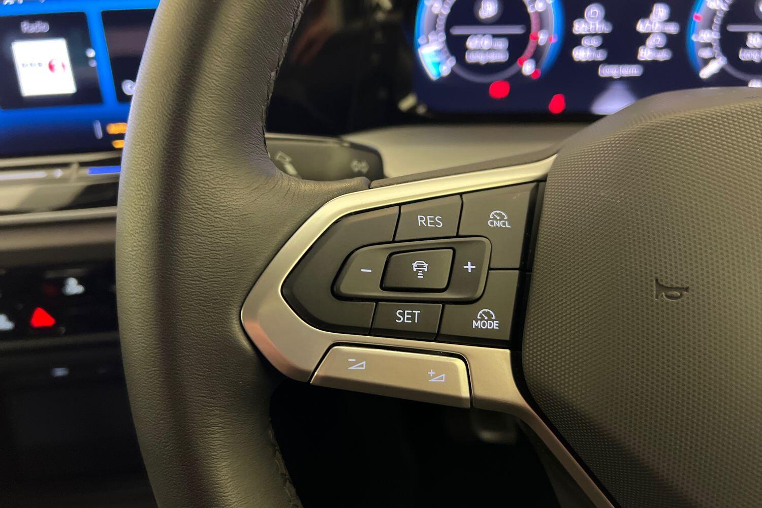 Used Volkswagen Golf 2024 for sale - 76676994: Photo 16