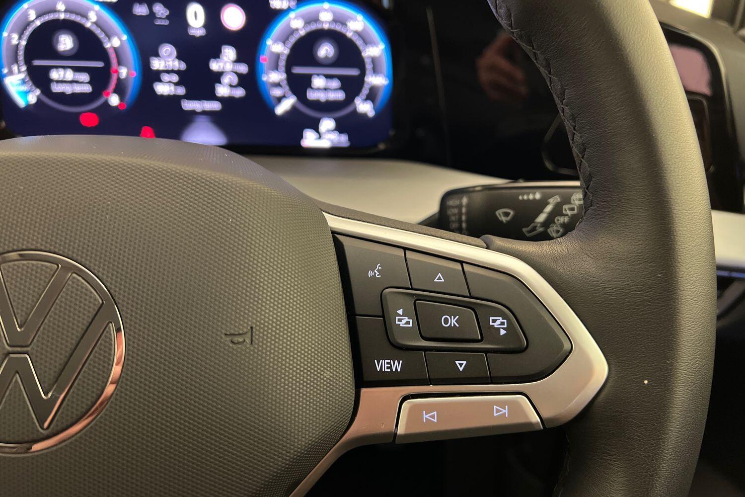 Used Volkswagen Golf 2024 for sale - 76676994: Photo 17