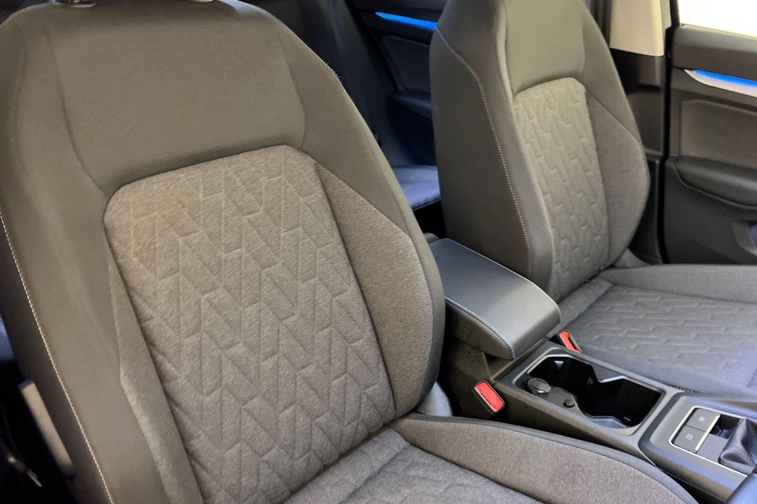 Used Volkswagen Golf 2024 for sale - 76676994: Photo 19