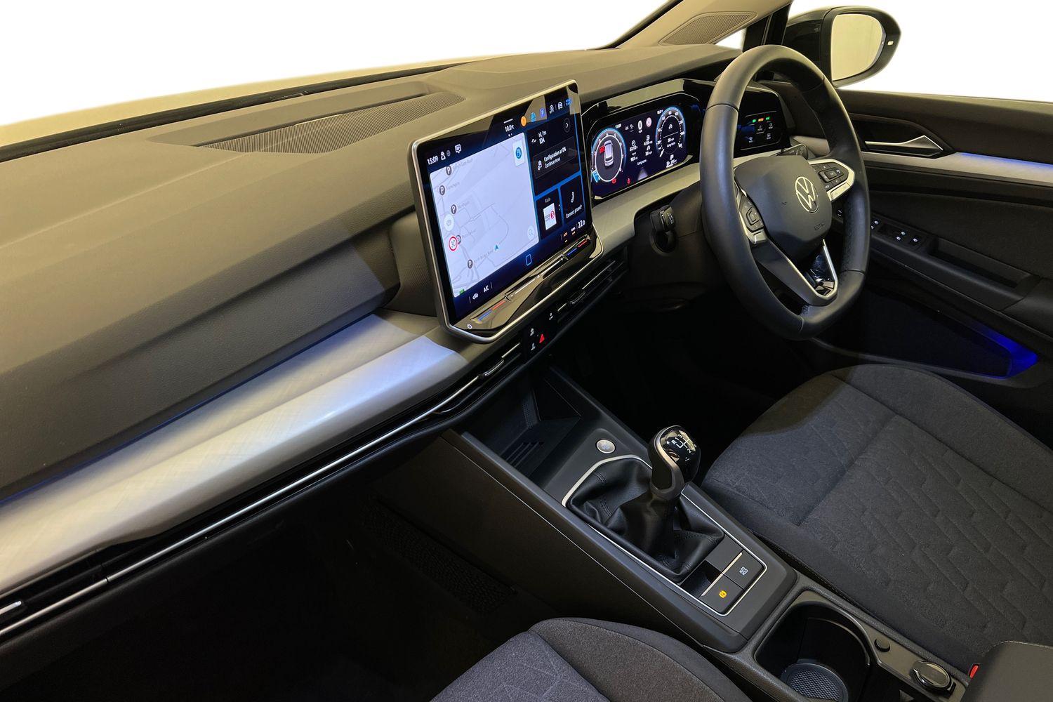 Used Volkswagen Golf 2024 for sale - 76676994: Photo 2