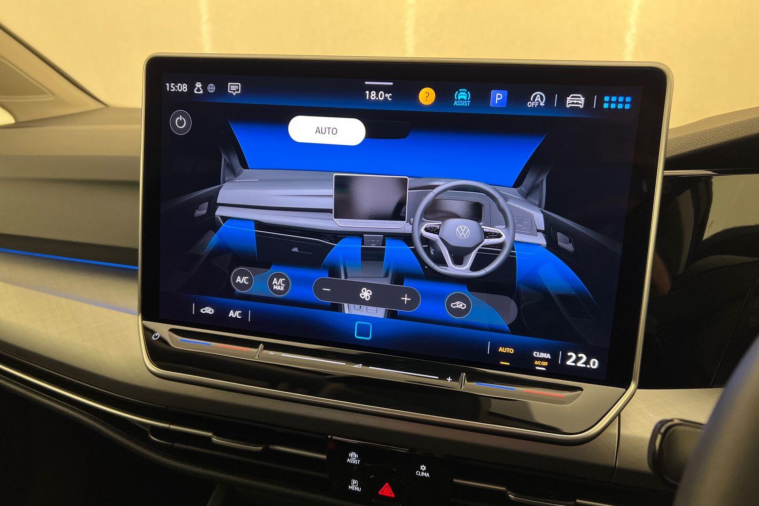 Used Volkswagen Golf 2024 for sale - 76676994: Photo 20