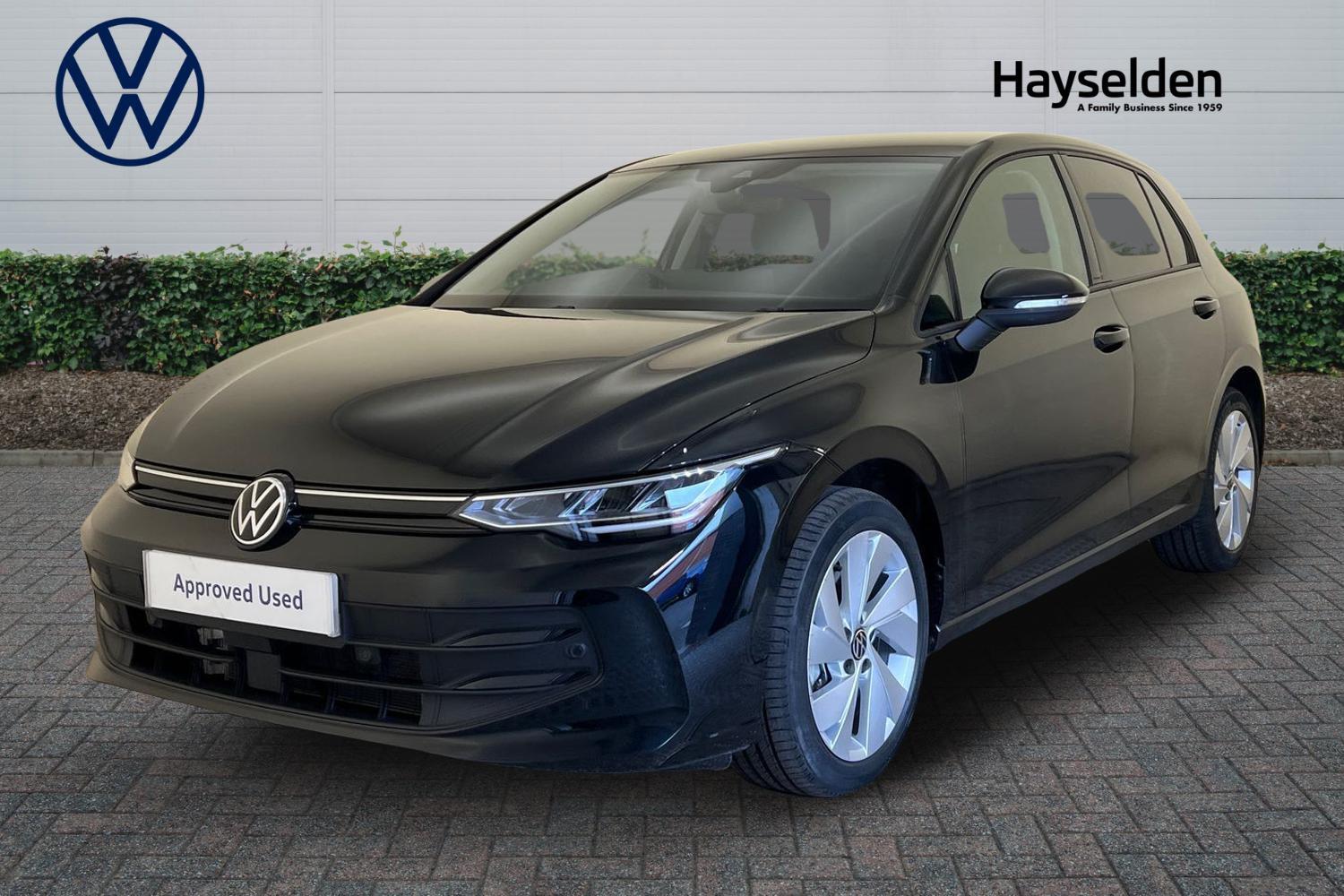 Used Volkswagen Golf 2024 for sale - 76676994: Photo 22