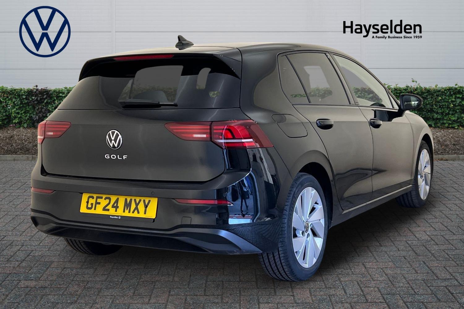 Used Volkswagen Golf 2024 for sale - 76676994: Photo 24