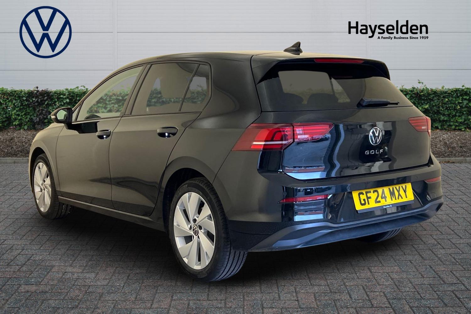 Used Volkswagen Golf 2024 for sale - 76676994: Photo 3