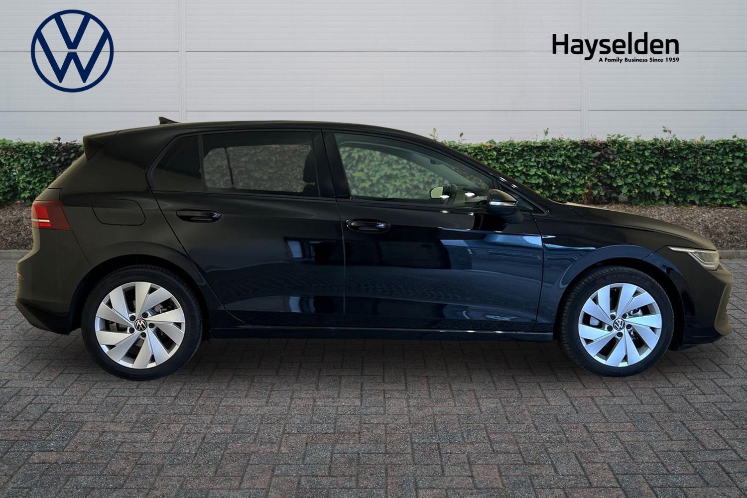 Used Volkswagen Golf 2024 for sale - 76676994: Photo 4