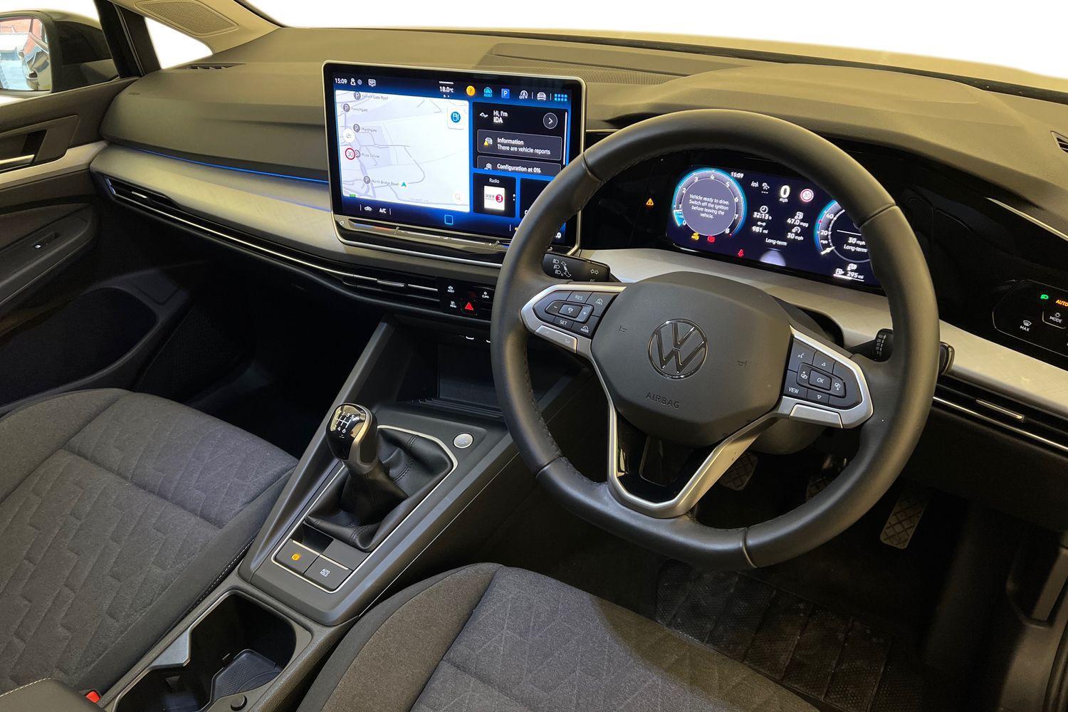 Used Volkswagen Golf 2024 for sale - 76676994: Photo 6