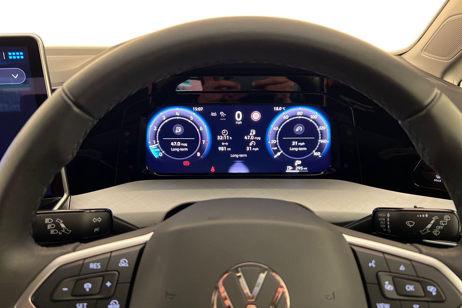 Used Volkswagen Golf 2024 for sale - 76676994: Photo 7