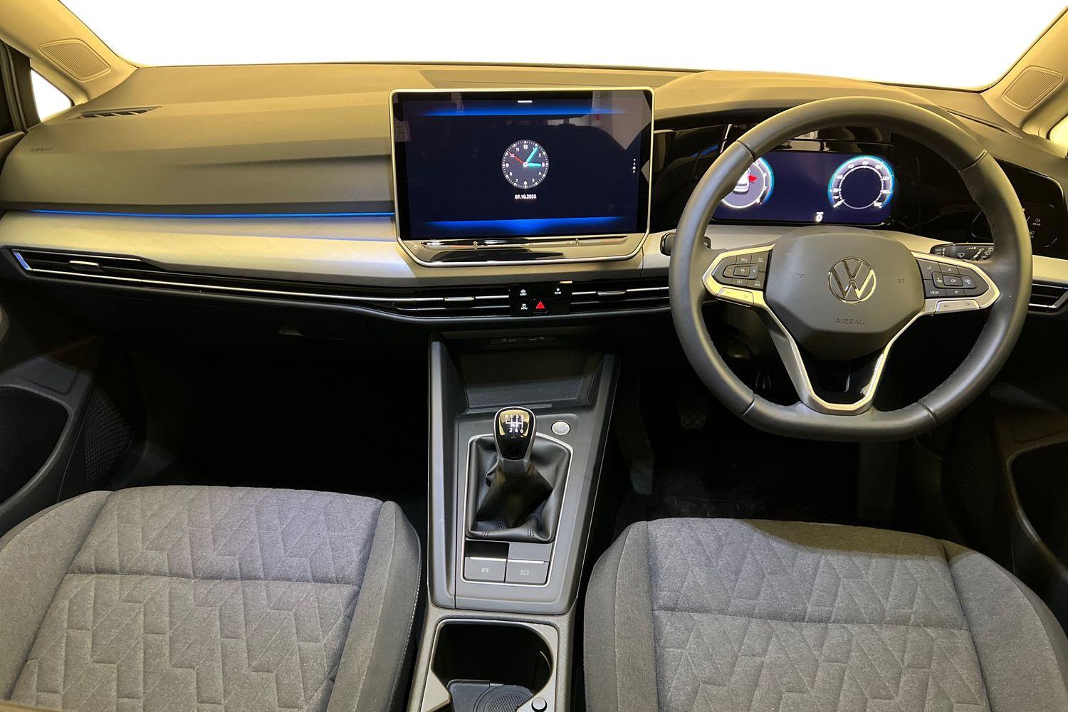 Used Volkswagen Golf 2024 for sale - 76676994: Photo 8