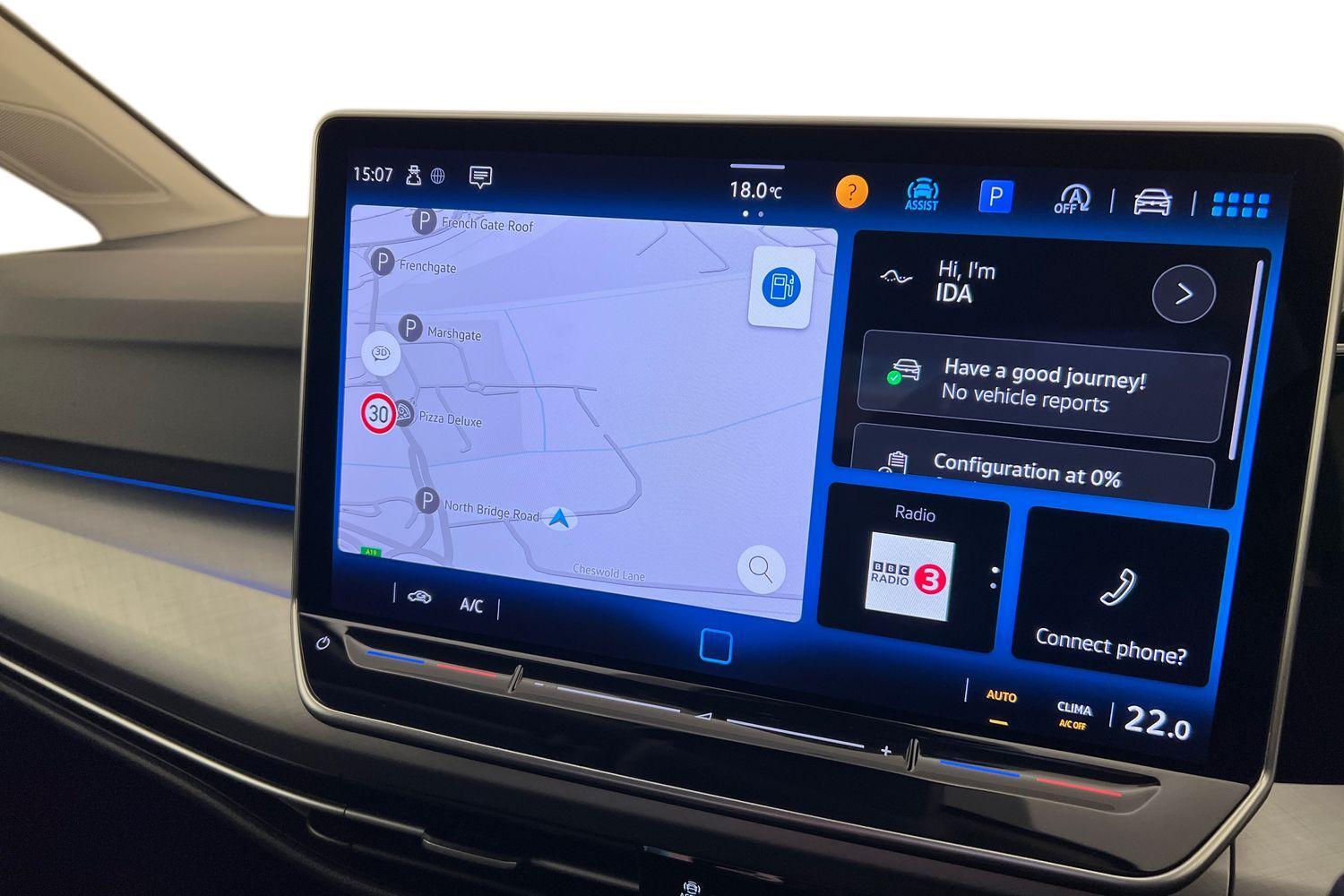 Used Volkswagen Golf 2024 for sale - 76676994: Photo 9