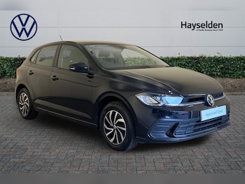 Used Volkswagen Polo 2022 for sale - 76222056: Photo