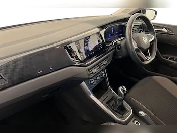 Used Volkswagen Polo 2022 for sale - 76222056: Photo