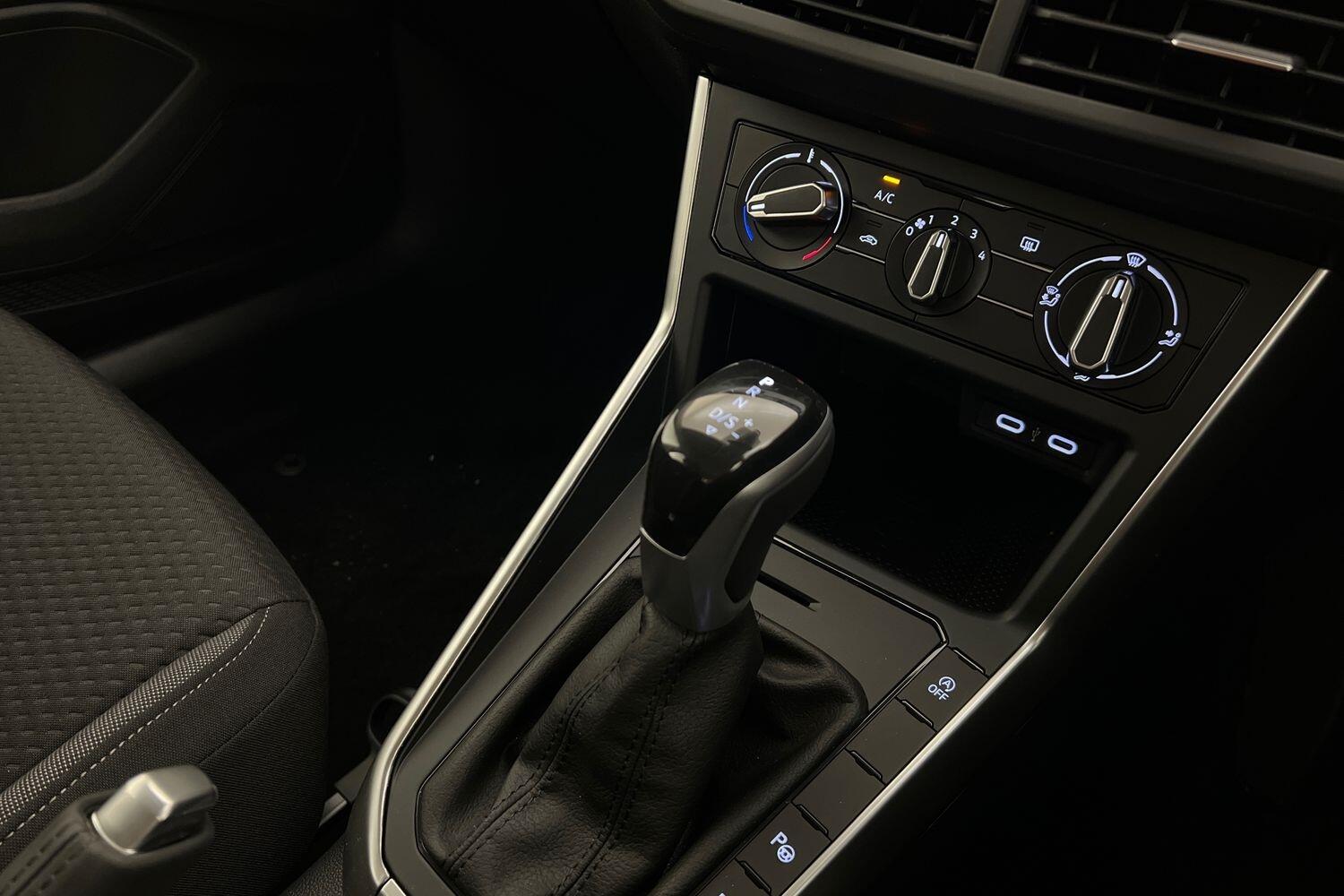 Used Volkswagen Taigo 2025 for sale - 76679993: Photo 10