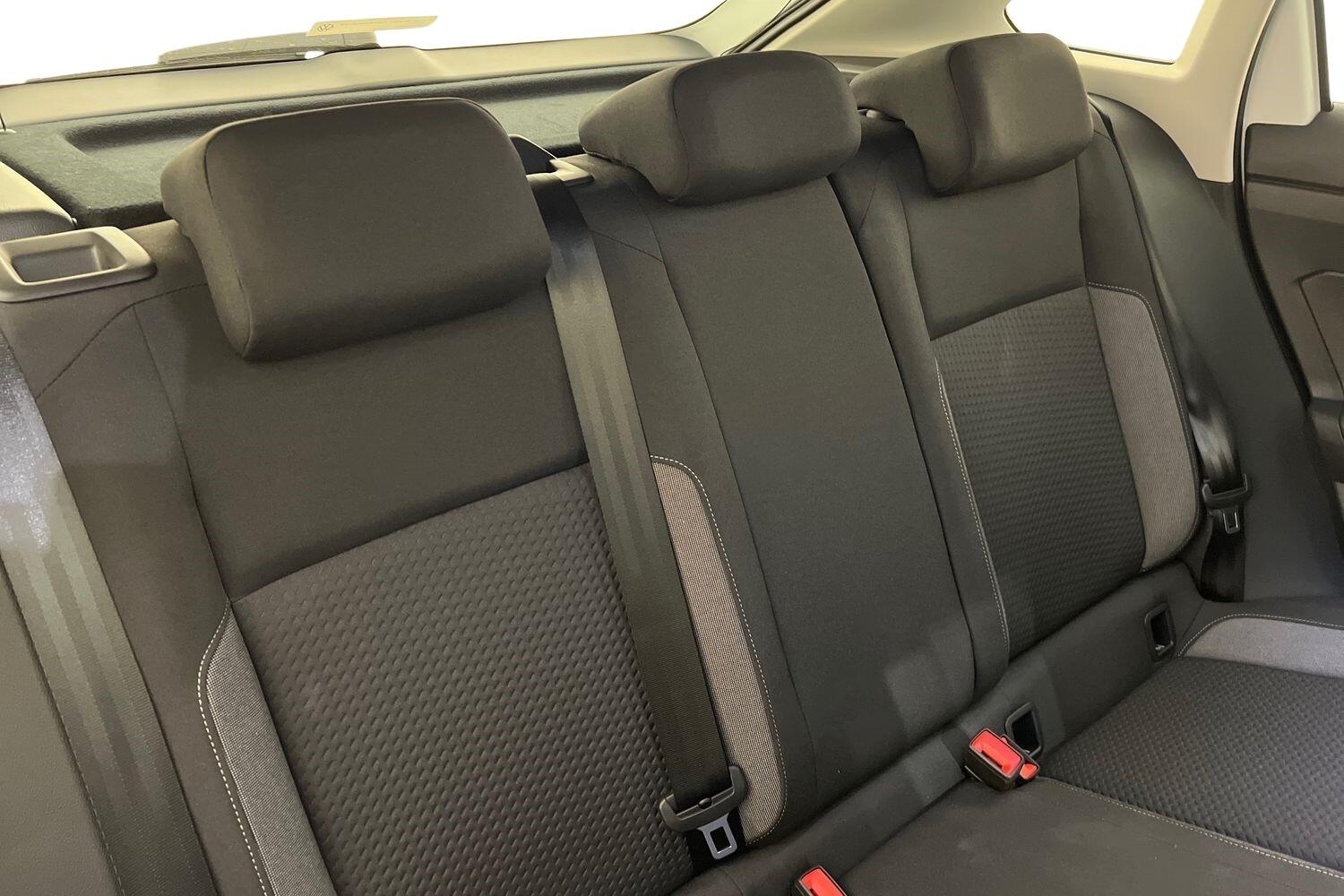 Used Volkswagen Taigo 2025 for sale - 76679993: Photo 11