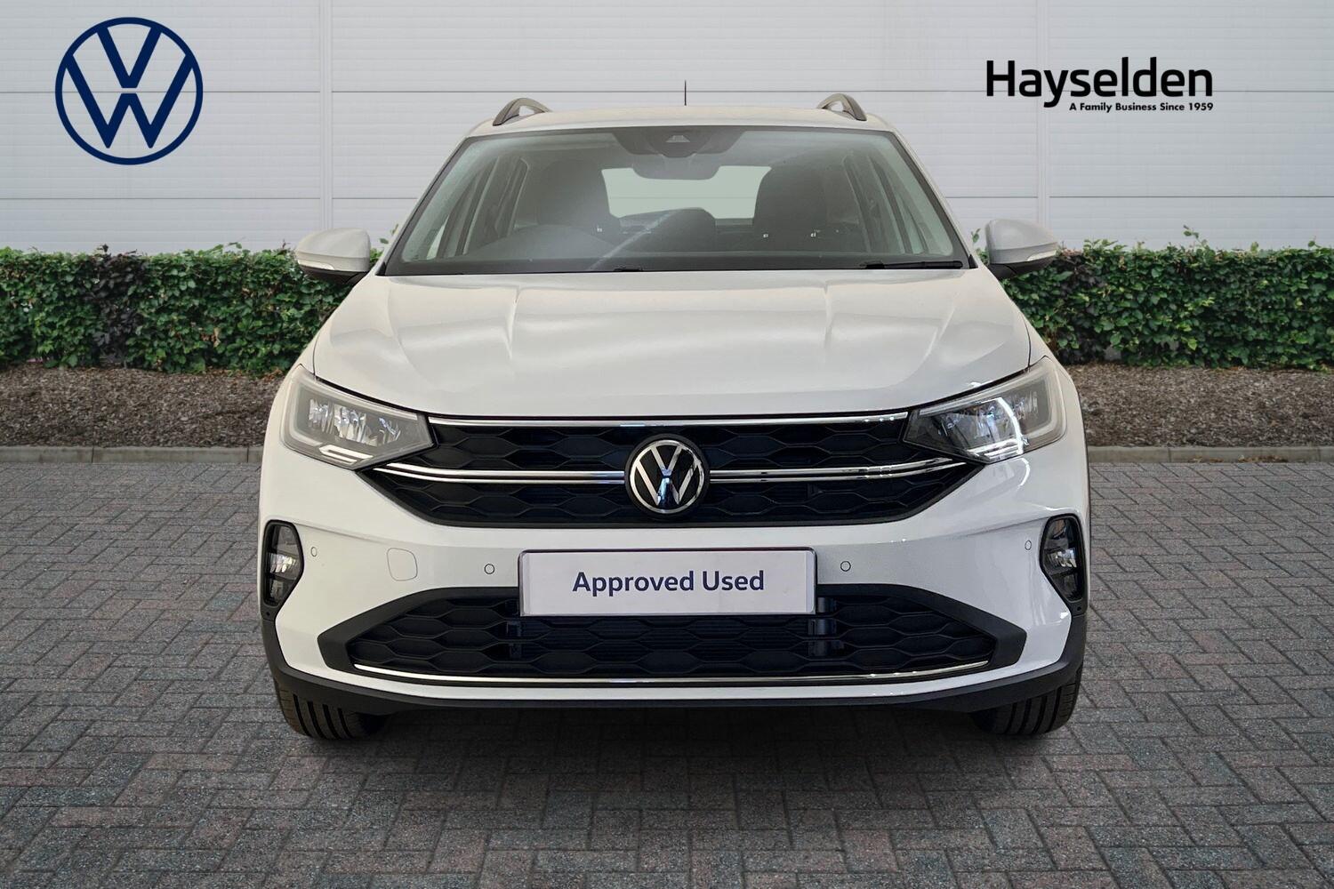 Used Volkswagen Taigo 2025 for sale - 76679993: Photo 13