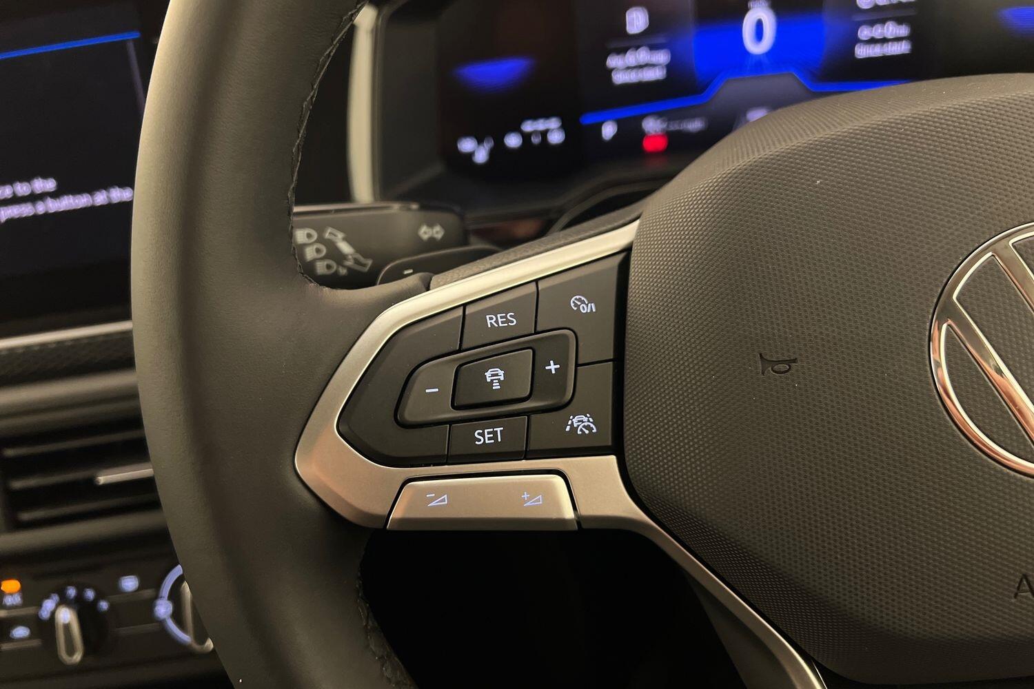 Used Volkswagen Taigo 2025 for sale - 76679993: Photo 15