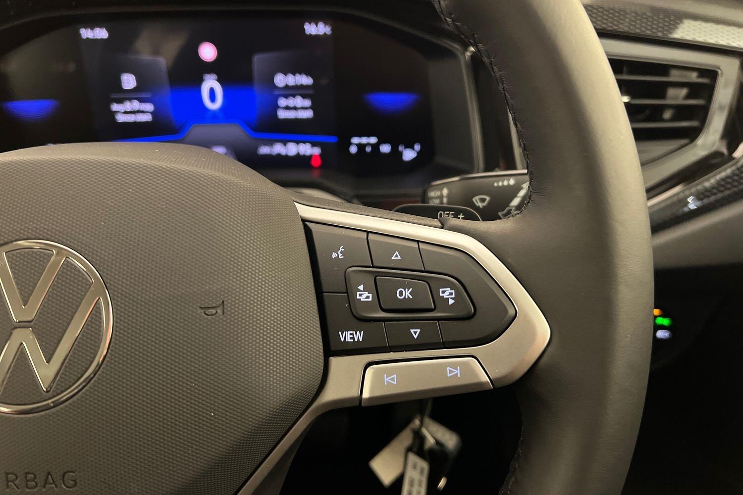 Used Volkswagen Taigo 2025 for sale - 76679993: Photo 16