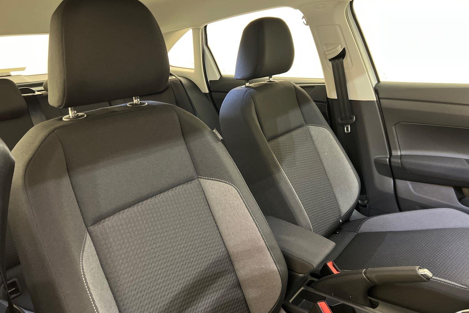 Used Volkswagen Taigo 2025 for sale - 76679993: Photo 18