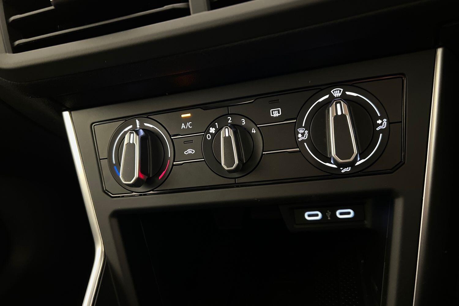 Used Volkswagen Taigo 2025 for sale - 76679993: Photo 19