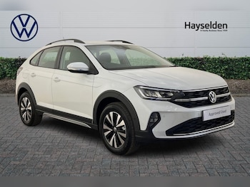 Used Volkswagen Taigo 2025 for sale - 76679993: Photo