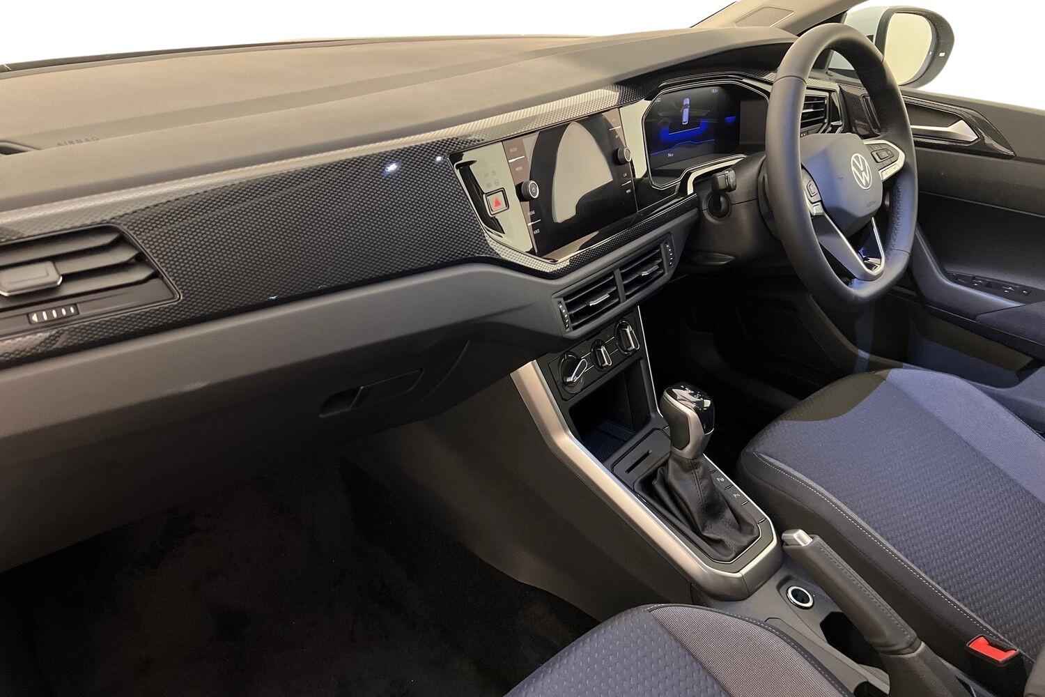 Used Volkswagen Taigo 2025 for sale - 76679993: Photo 2