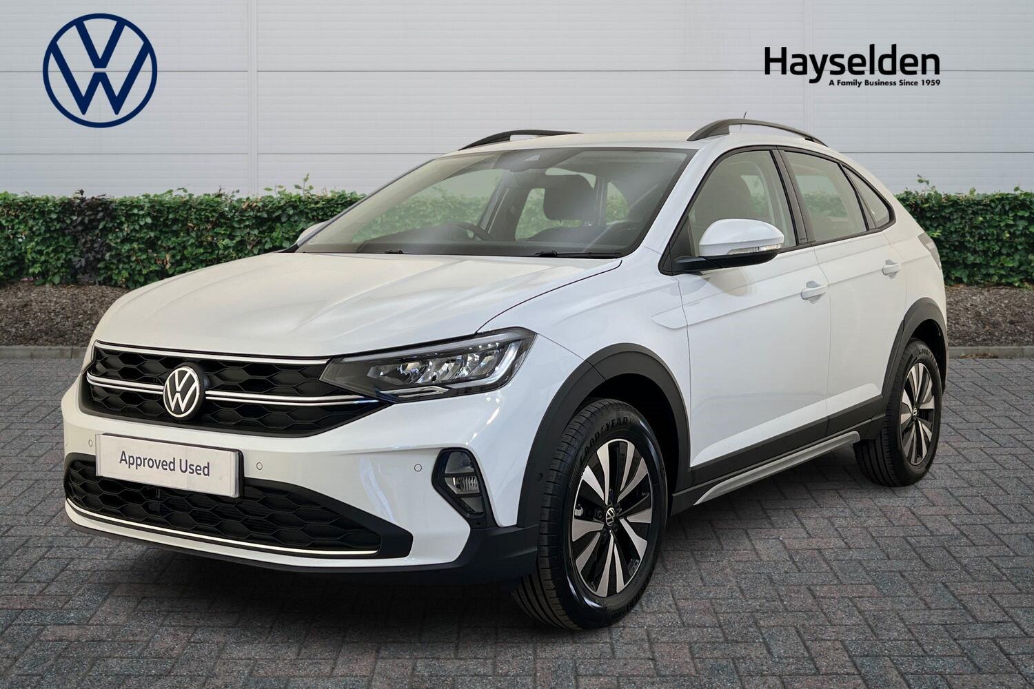 Used Volkswagen Taigo 2025 for sale - 76679993: Photo 20