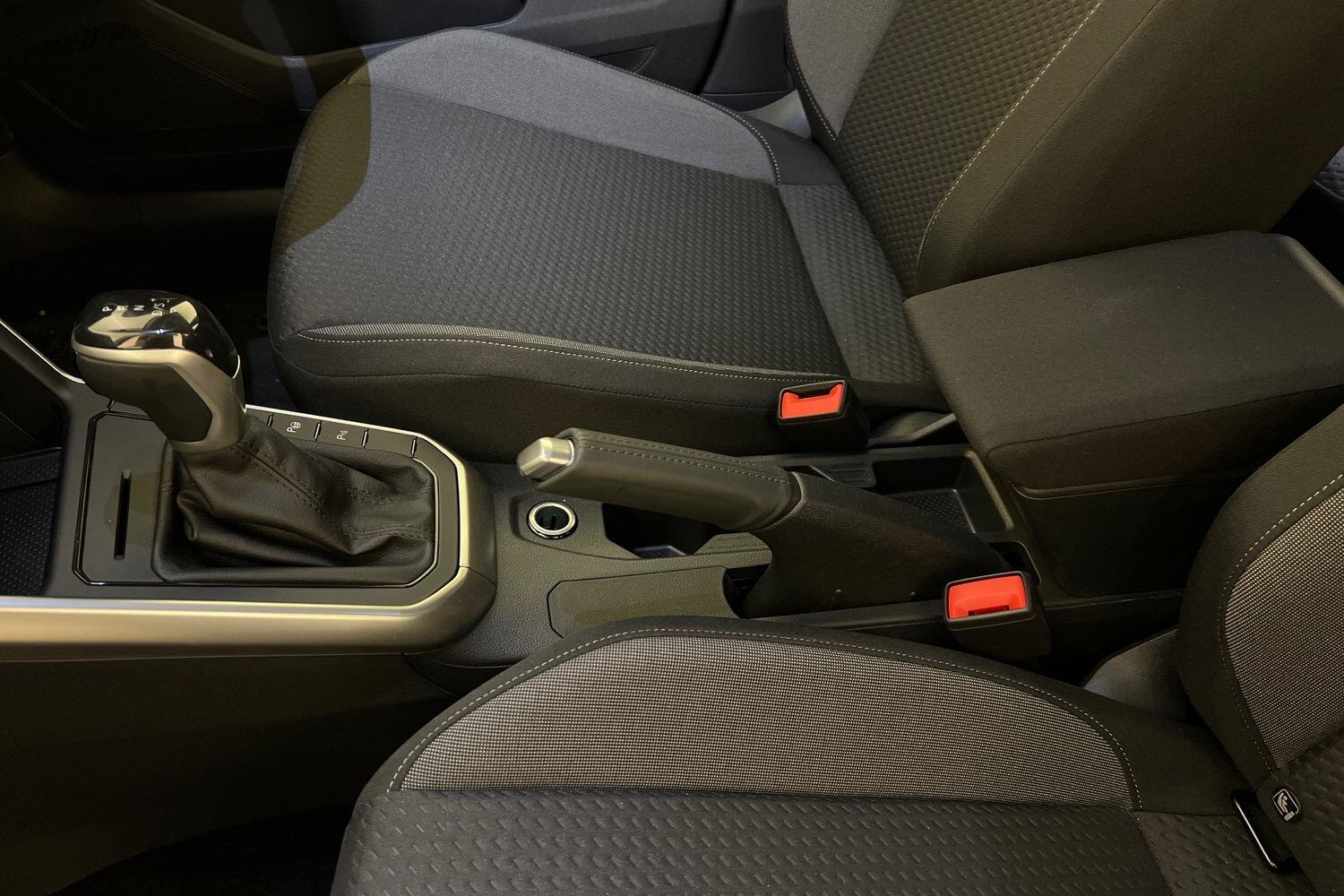 Used Volkswagen Taigo 2025 for sale - 76679993: Photo 21