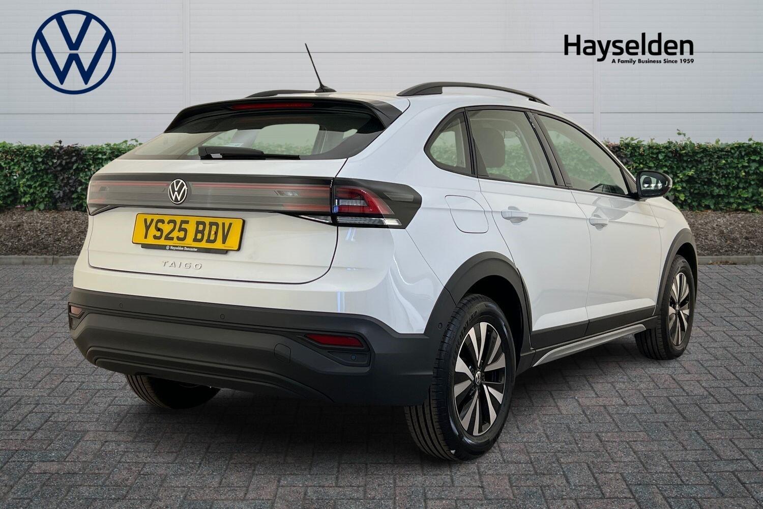 Used Volkswagen Taigo 2025 for sale - 76679993: Photo 22