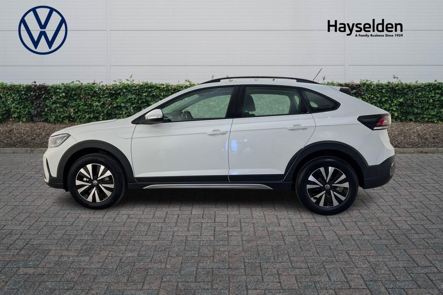 Used Volkswagen Taigo 2025 for sale - 76679993: Photo 23