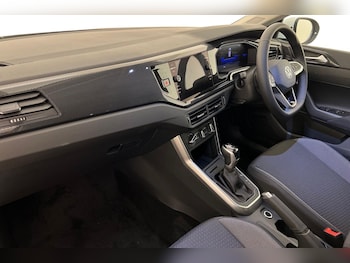 Used Volkswagen Taigo 2025 for sale - 76679993: Photo