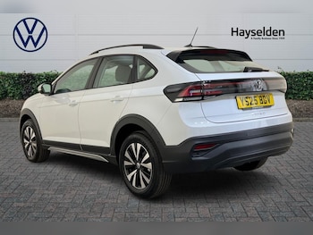 Used Volkswagen Taigo 2025 for sale - 76679993: Photo