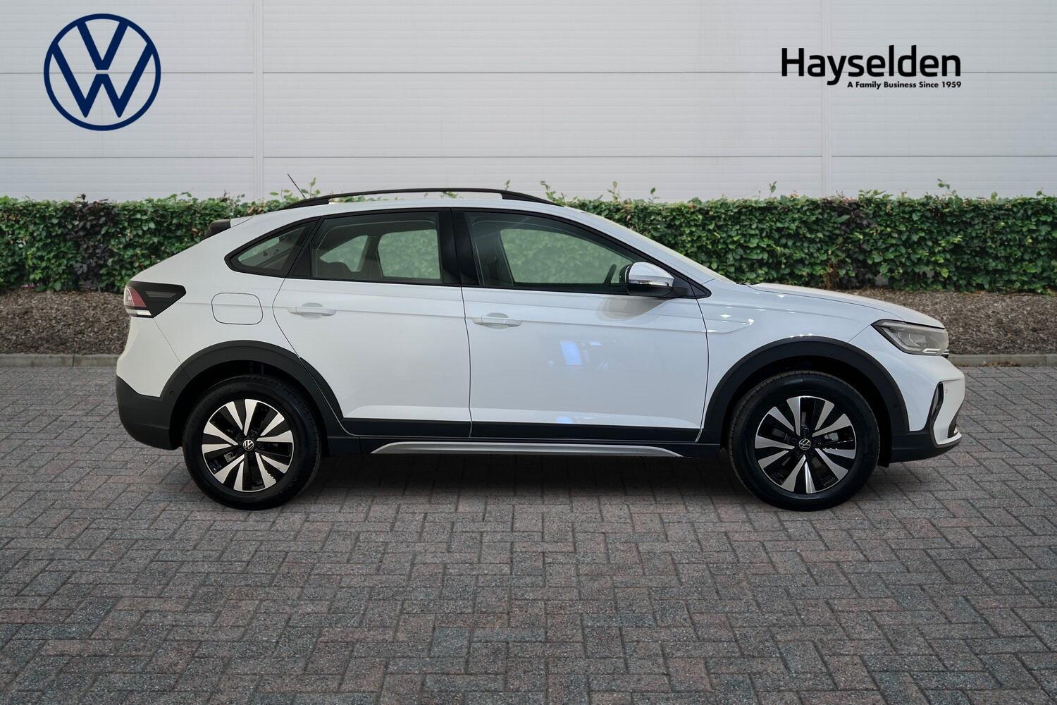 Used Volkswagen Taigo 2025 for sale - 76679993: Photo 4