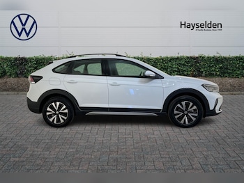 Used Volkswagen Taigo 2025 for sale - 76679993: Photo