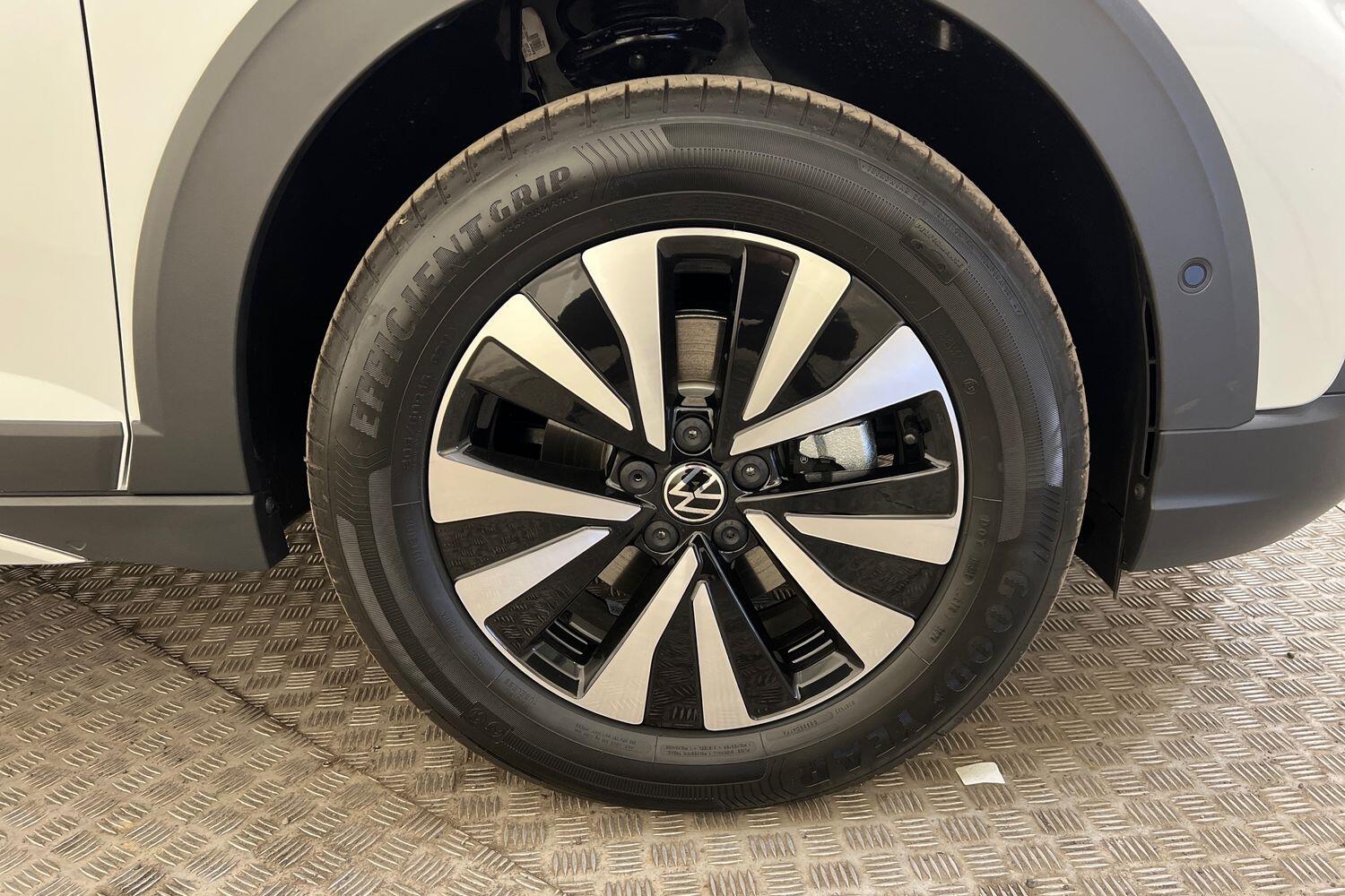 Used Volkswagen Taigo 2025 for sale - 76679993: Photo 5