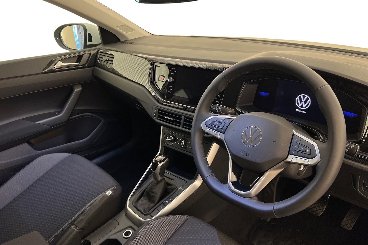 Used Volkswagen Taigo 2025 for sale - 76679993: Photo 6