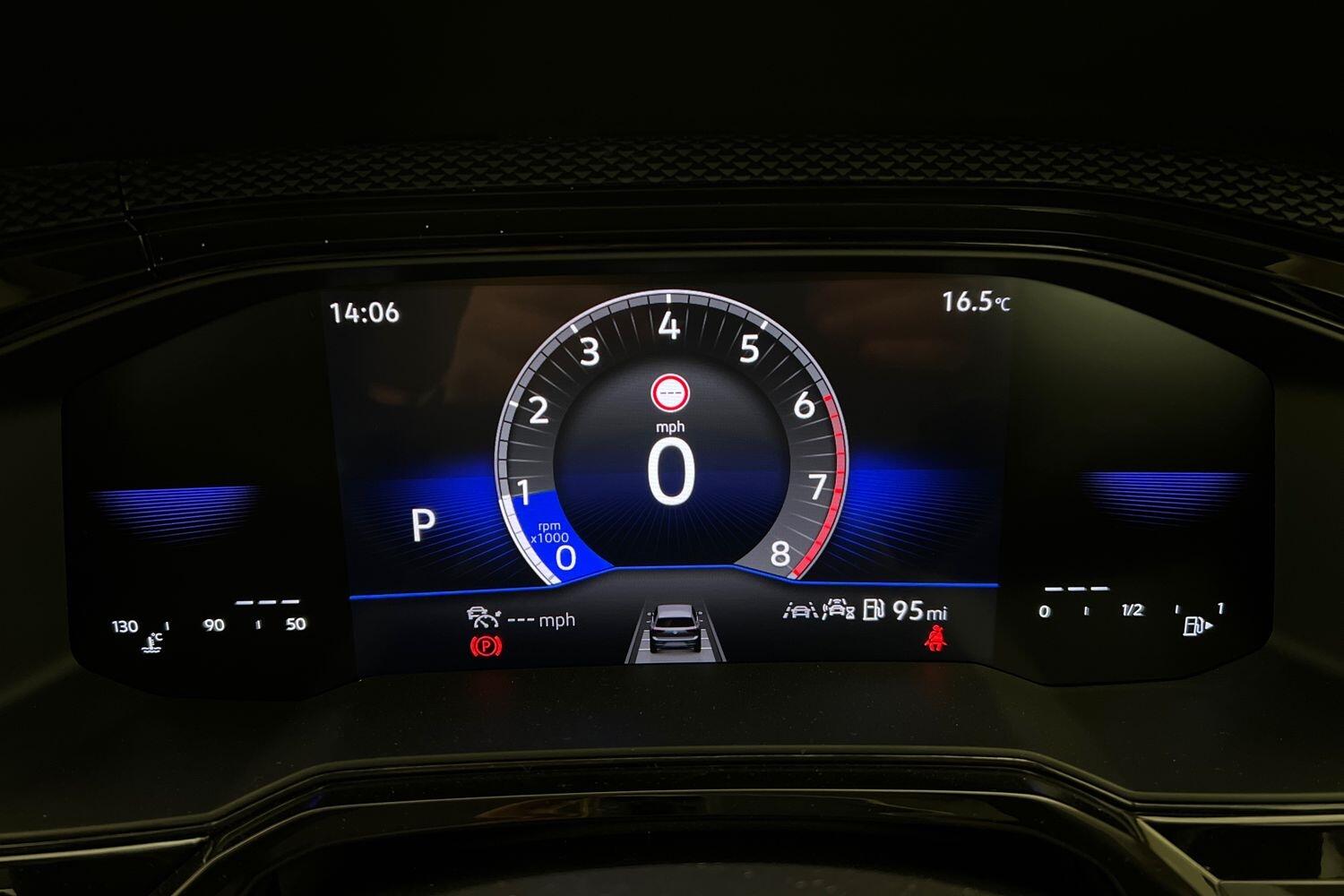 Used Volkswagen Taigo 2025 for sale - 76679993: Photo 7