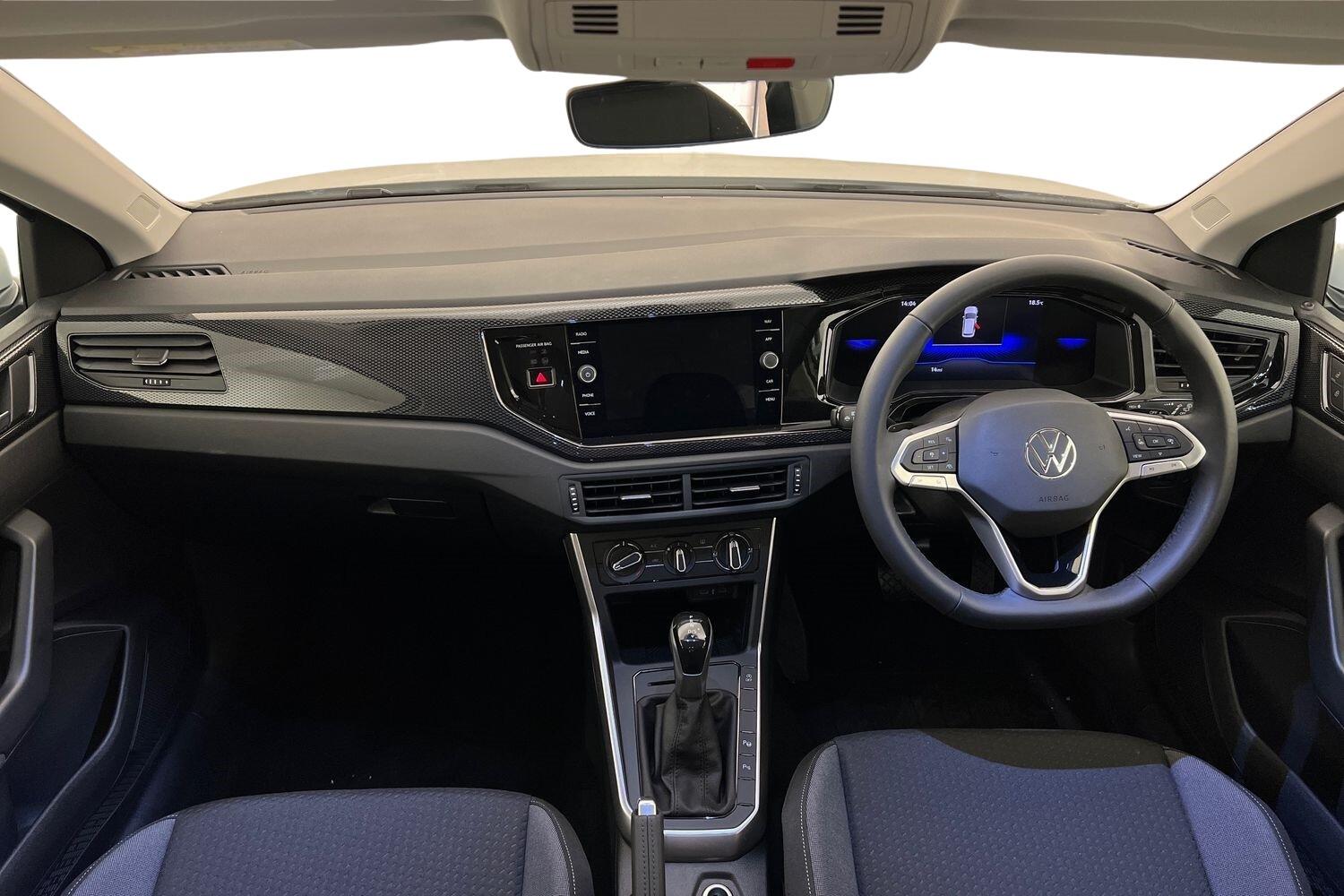 Used Volkswagen Taigo 2025 for sale - 76679993: Photo 8