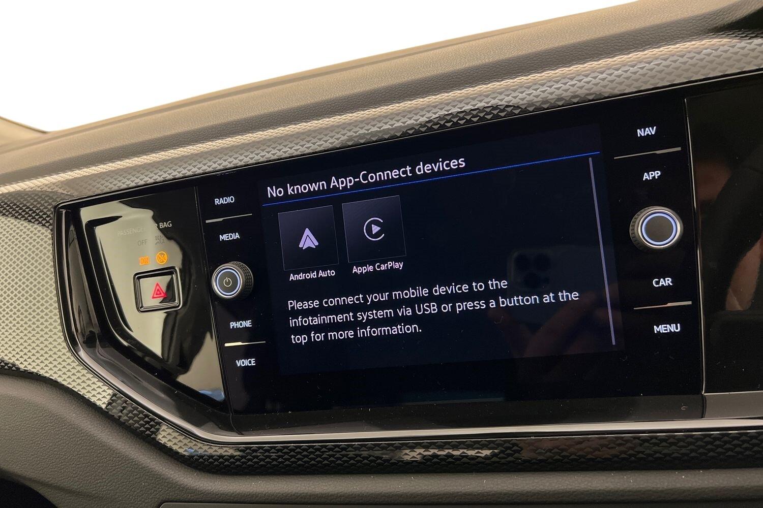 Used Volkswagen Taigo 2025 for sale - 76679993: Photo 9