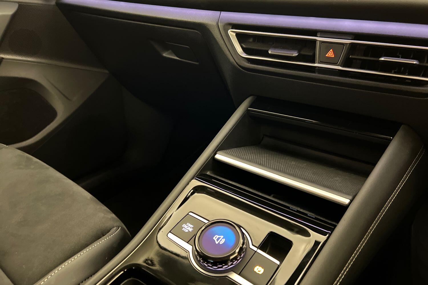 Used Volkswagen Tiguan 2025 for sale - 76680237: Photo 10