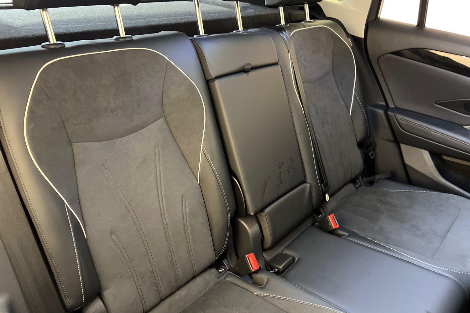 Used Volkswagen Tiguan 2025 for sale - 76680237: Photo 11