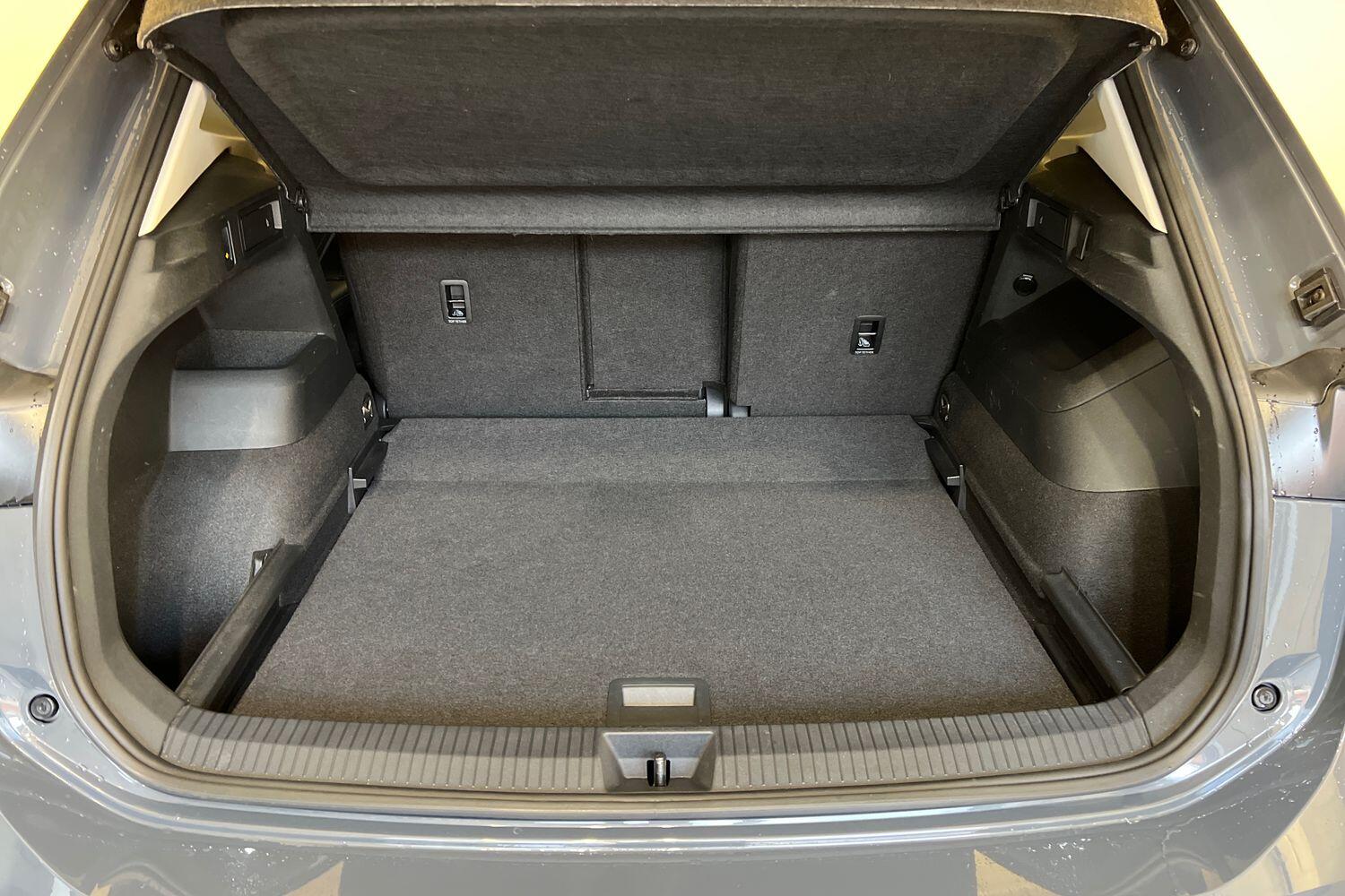 Used Volkswagen Tiguan 2025 for sale - 76680237: Photo 12