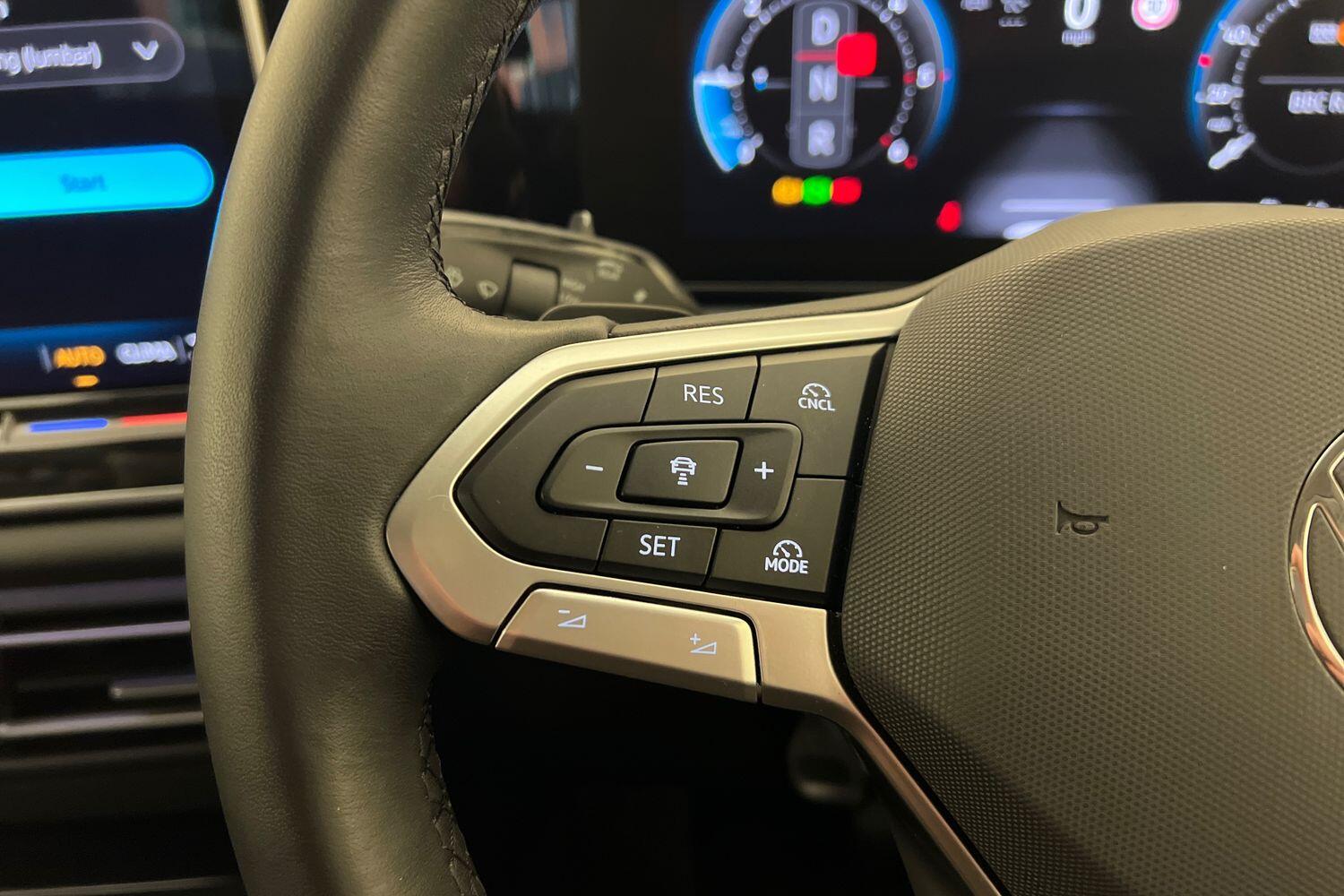 Used Volkswagen Tiguan 2025 for sale - 76680237: Photo 16