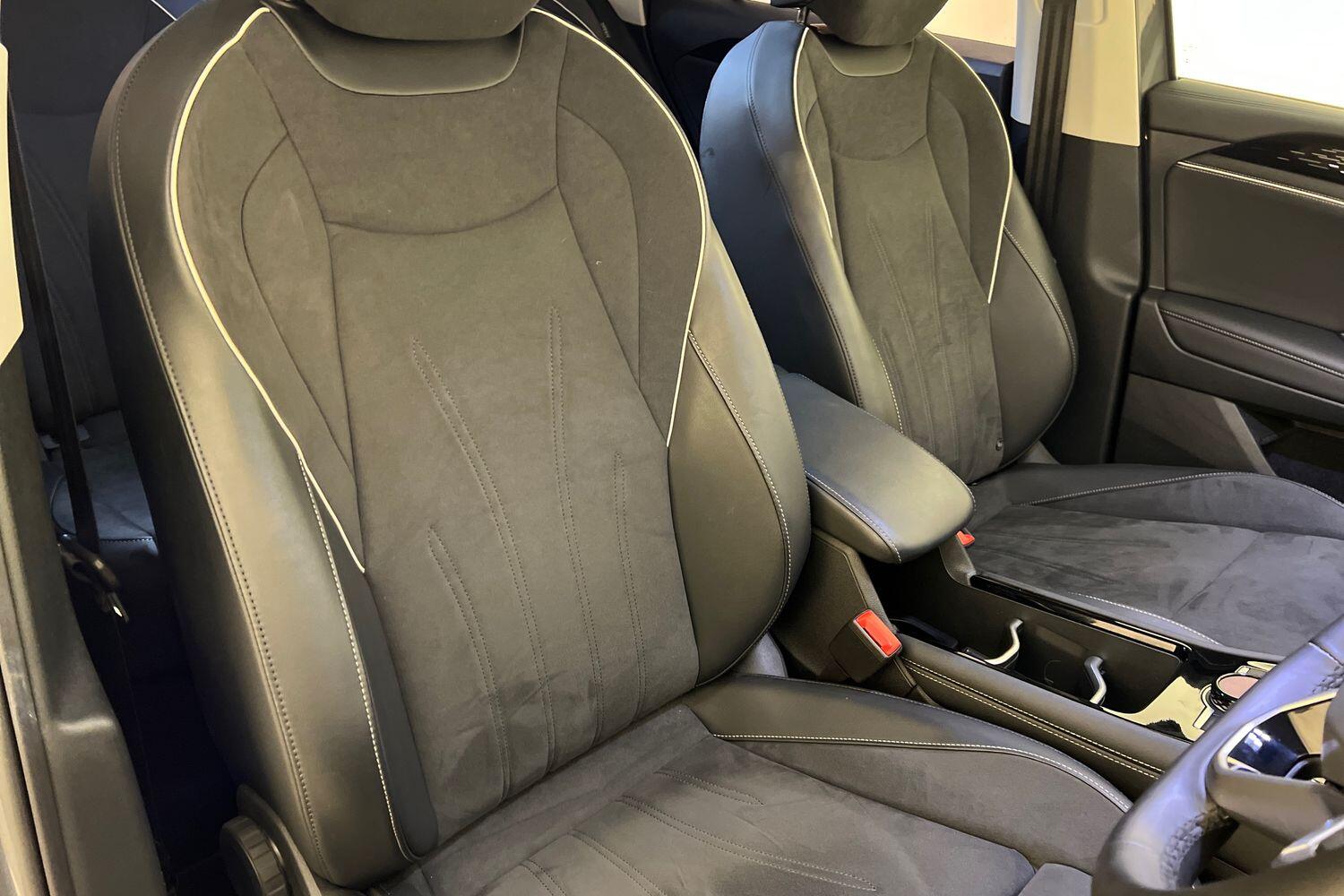 Used Volkswagen Tiguan 2025 for sale - 76680237: Photo 19