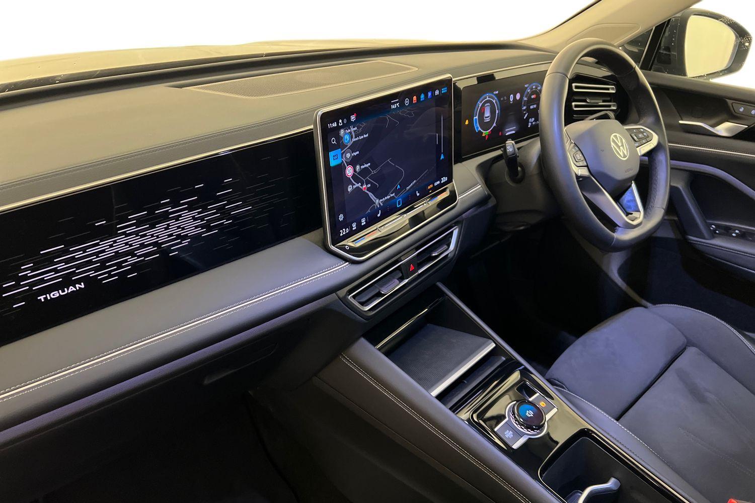 Used Volkswagen Tiguan 2025 for sale - 76680237: Photo 2