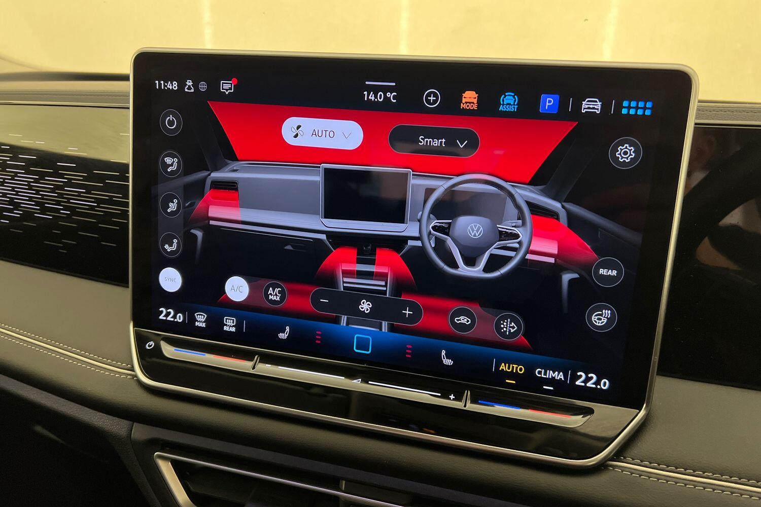 Used Volkswagen Tiguan 2025 for sale - 76680237: Photo 20