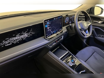 Used Volkswagen Tiguan 2025 for sale - 76680237: Photo